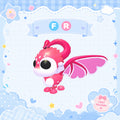 FR Cupid Dragon