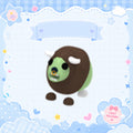 Zombie Buffalo