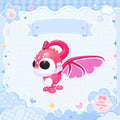 Cupid Dragon
