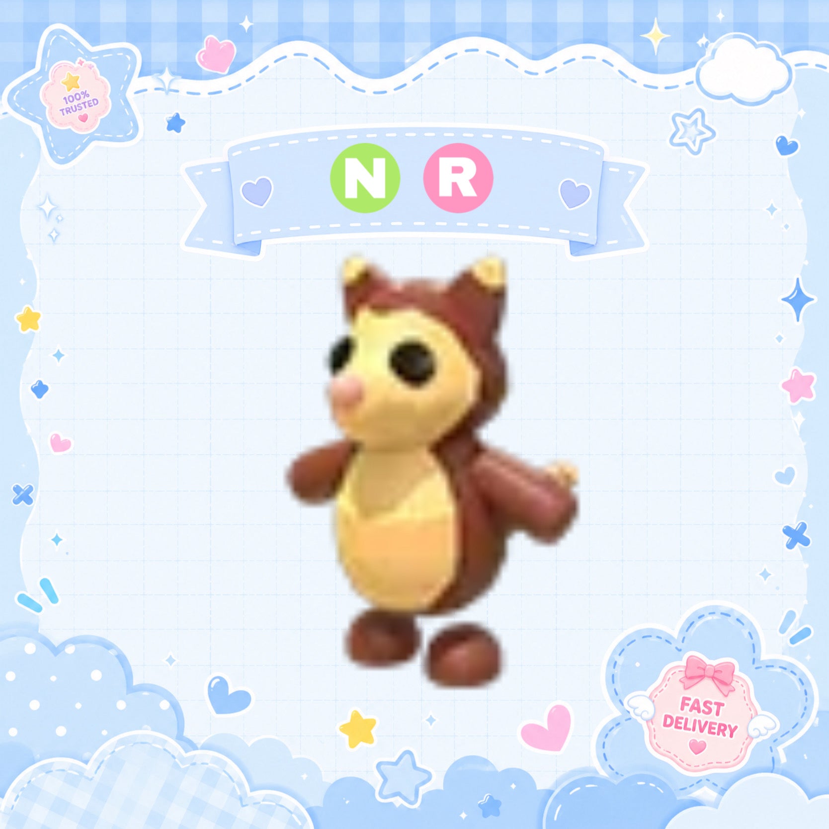 NR Tree Kangaroo