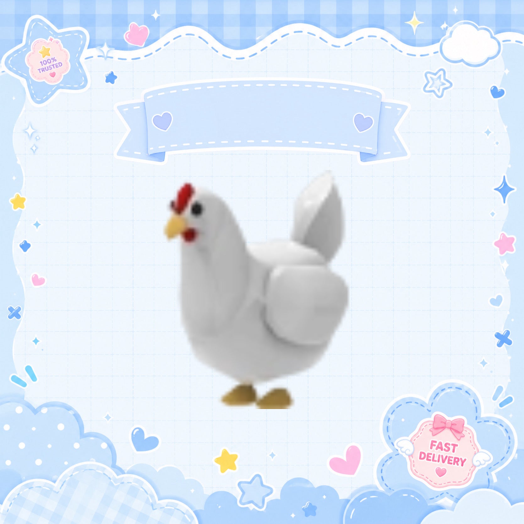 Chicken
