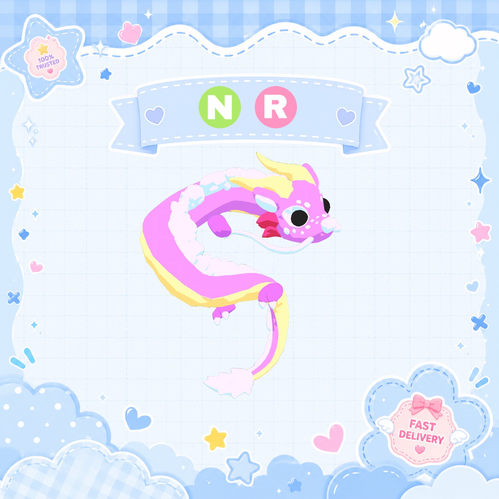NR Sakura Spirit