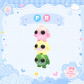 FR Dango Penguins
