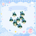 Many Mackerel