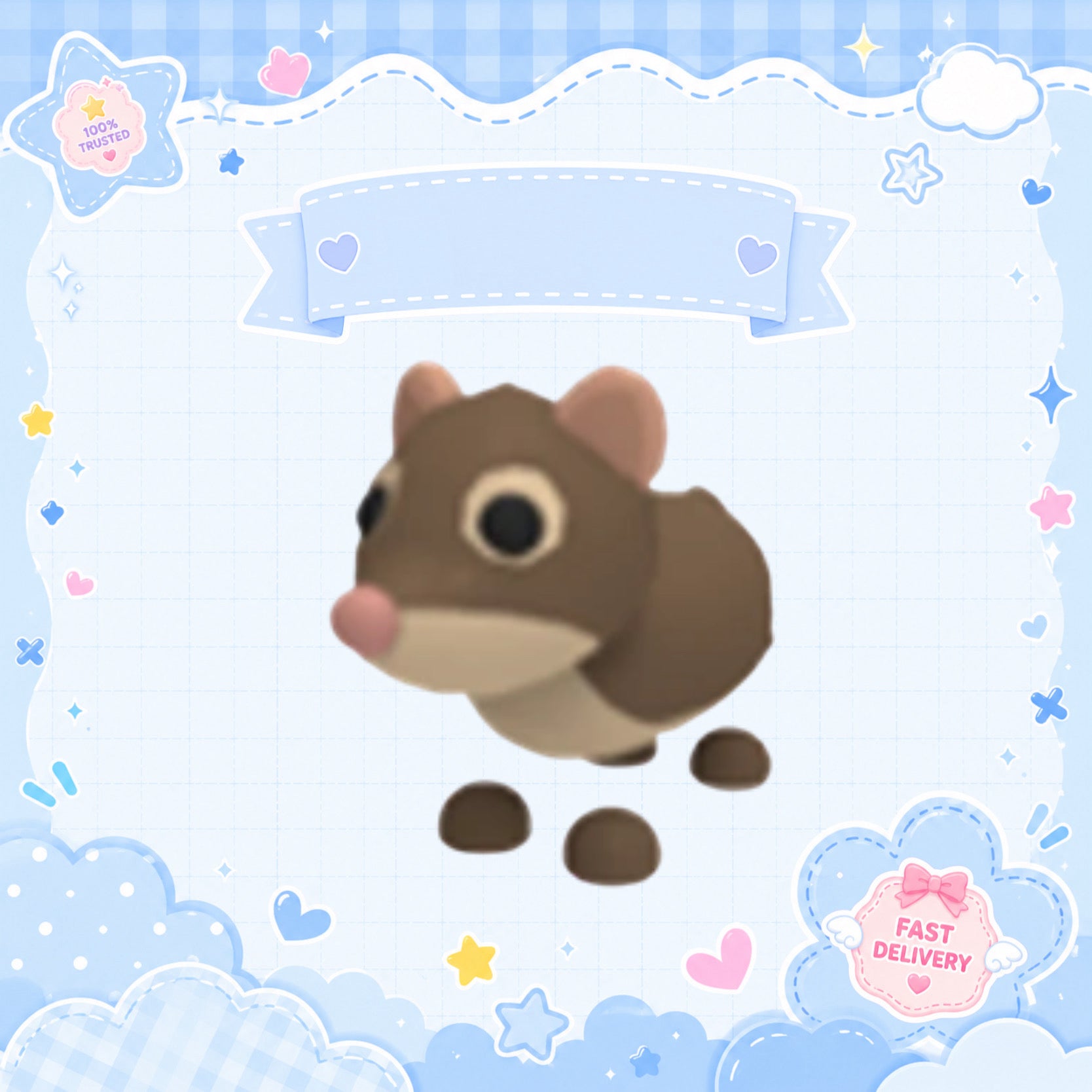 Shrew