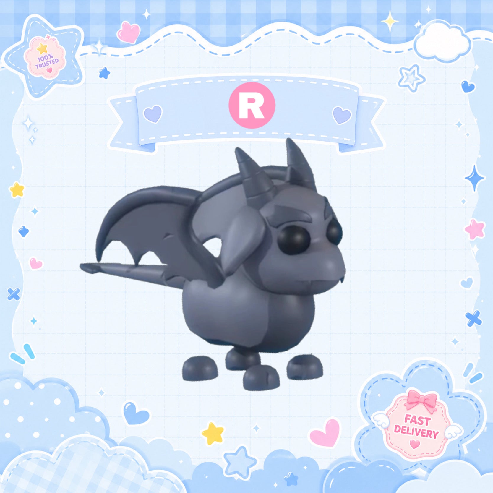 Gargoyle - Ride