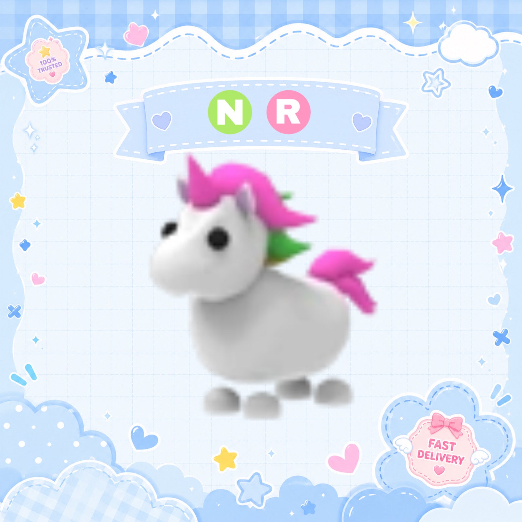 NR Unicorn