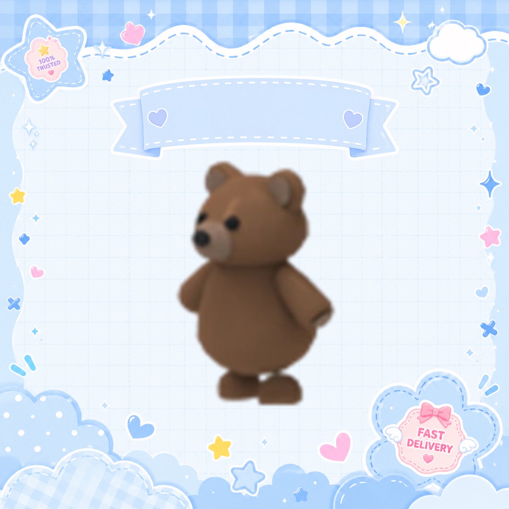 Brown Bear