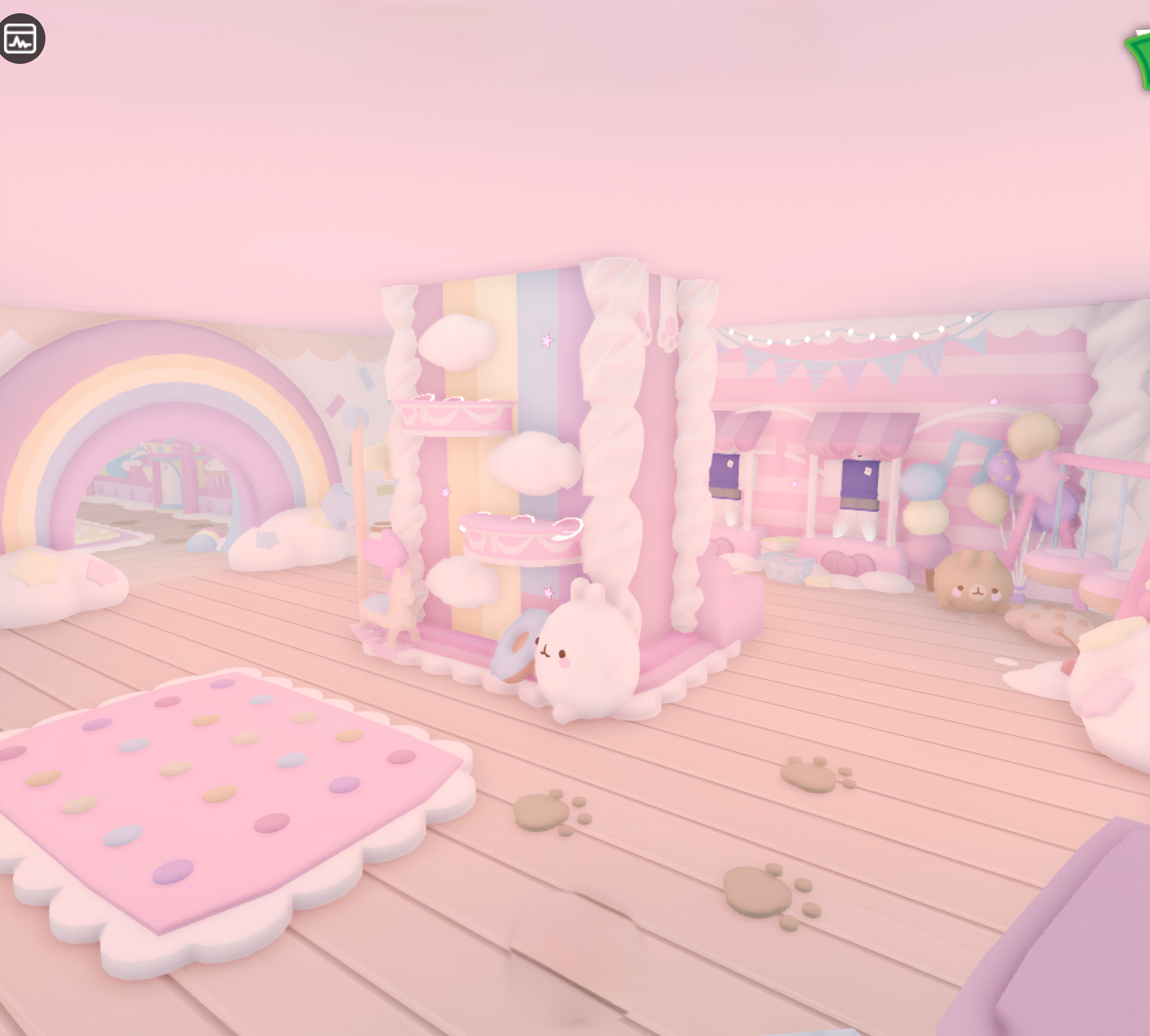 🩷🧺cute picnic home