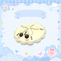 White Sand Dollar