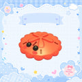 Red Sand Dollar