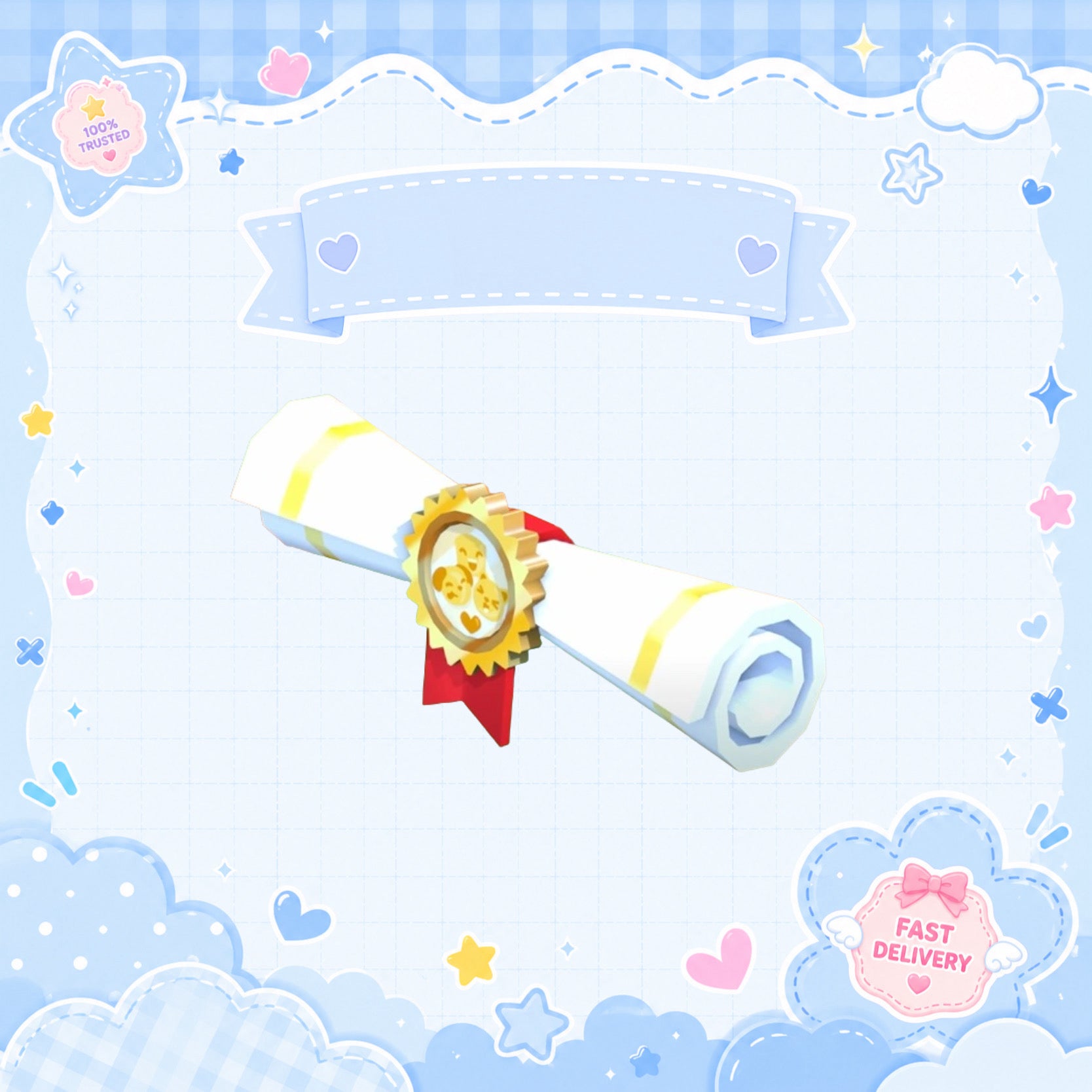 Pet Certificate