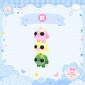 Dango Penguins - Ride