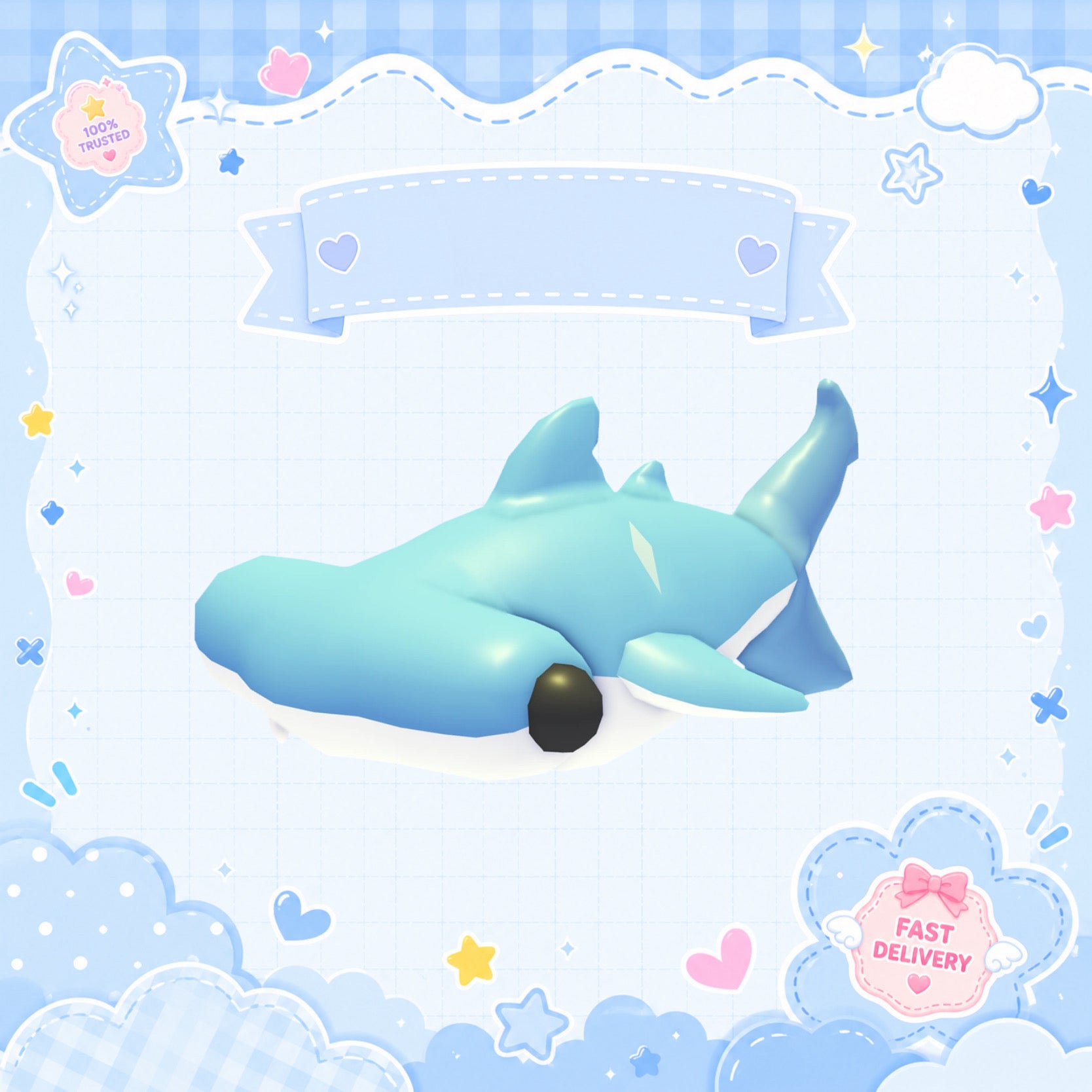 Hammerhead Shark