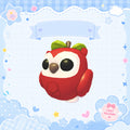 Apple Owl