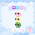 MFR Dango Penguins