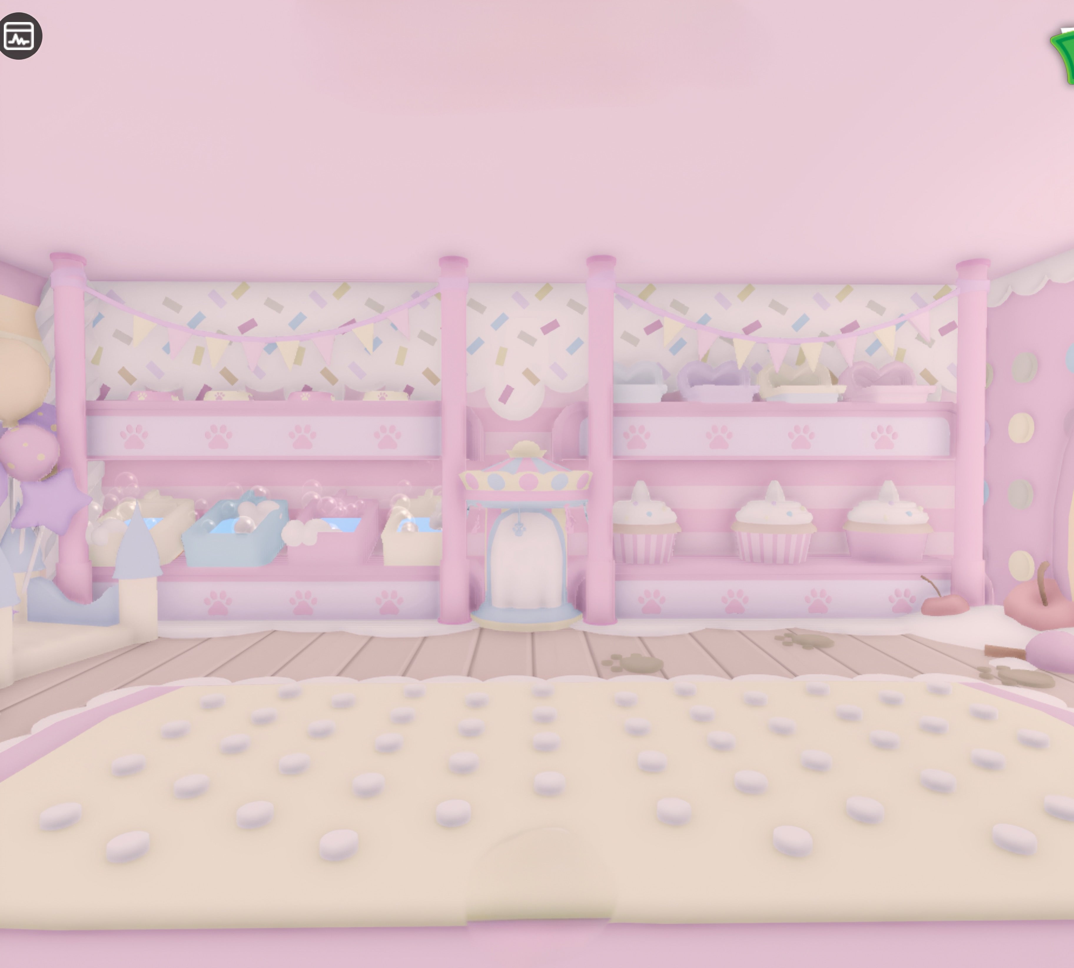 🩷🧺cute picnic home