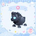 Scarebear - Ride