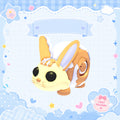 Bunny Swirl