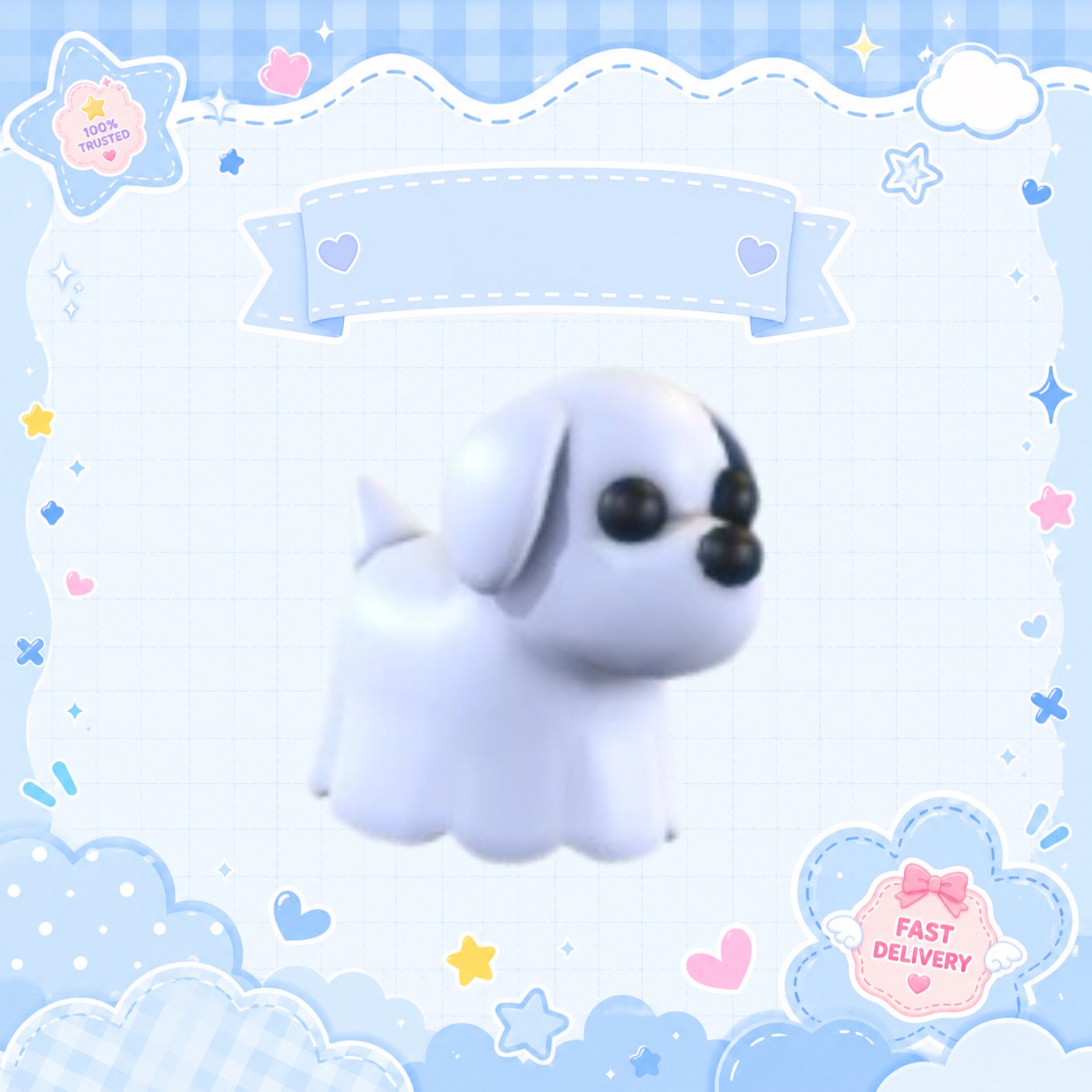 Ghost Dog