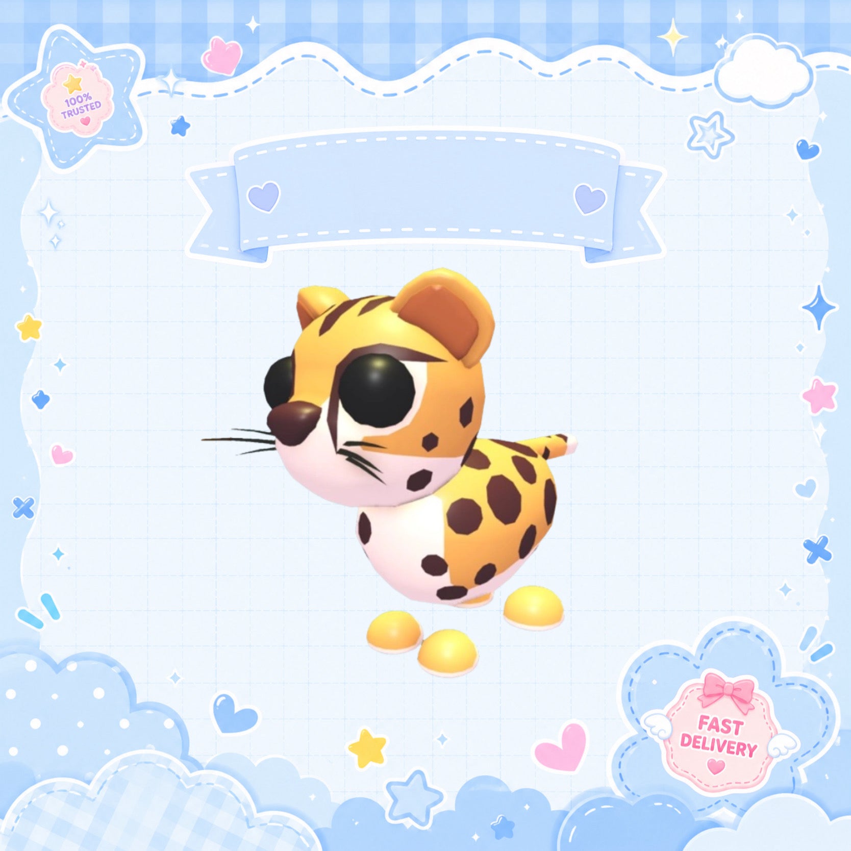 Cheetah