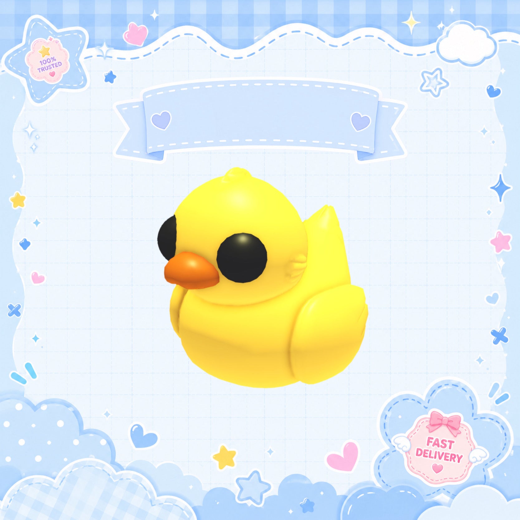 Rubber Duck