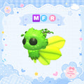 MFR Gaelic Fae