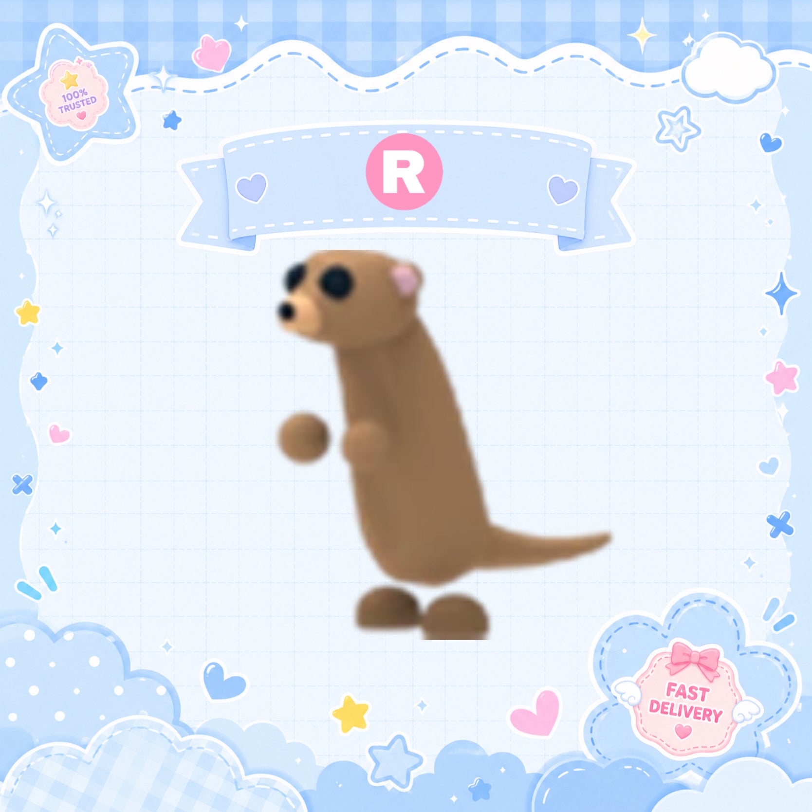 Meerkat - ride