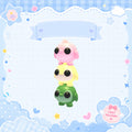 Dango Penguins