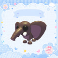 Bush Elephant