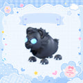 Scarebear