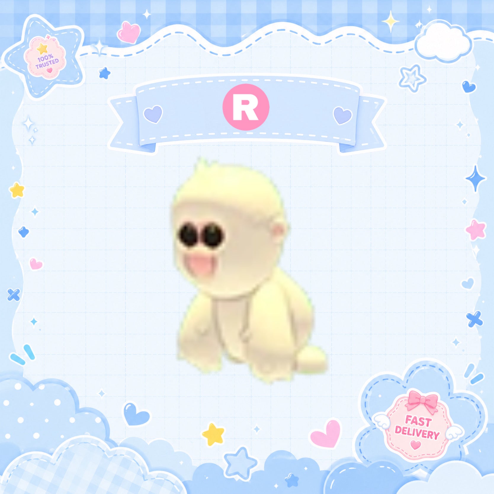 Snow Monkey - Ride