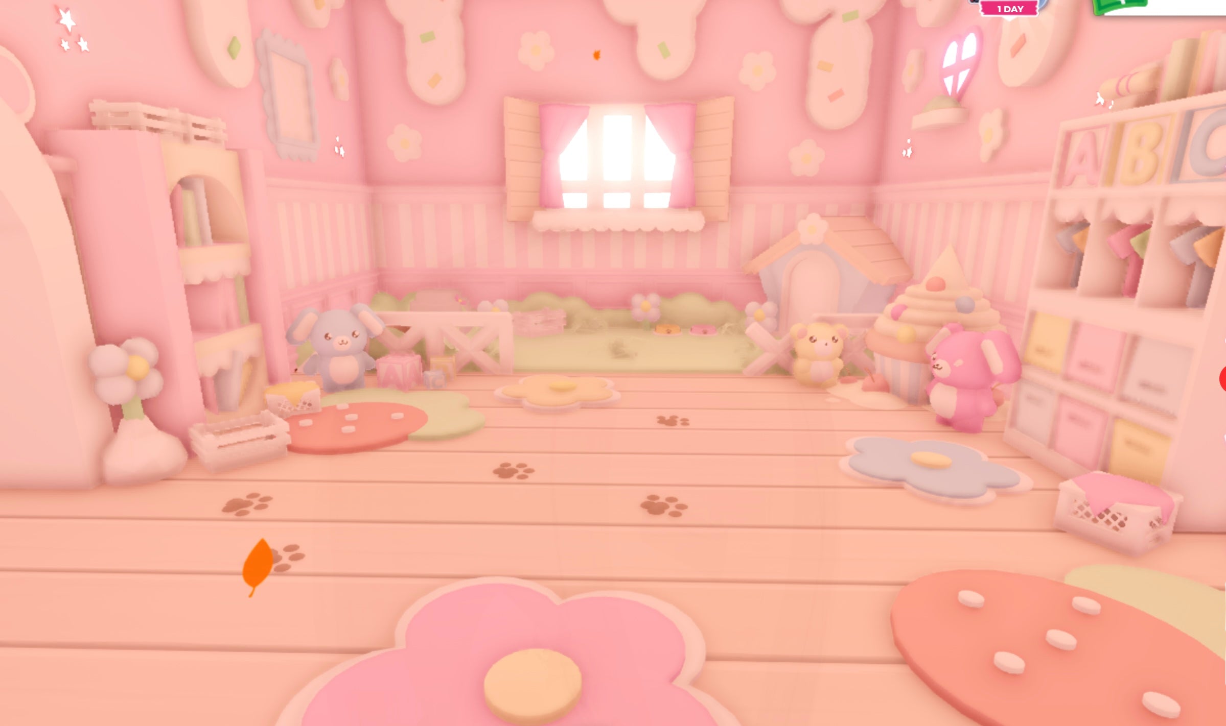 🍡Pink Mochi Palace🍡