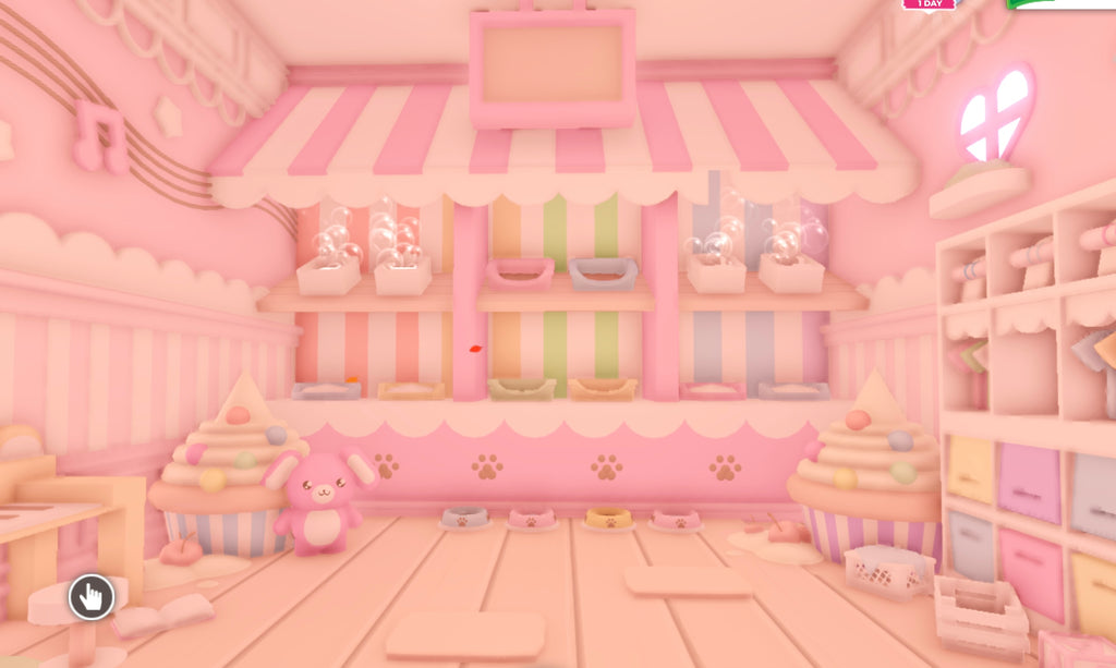 🍡Pink Mochi Palace🍡