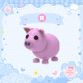 Pig - Ride