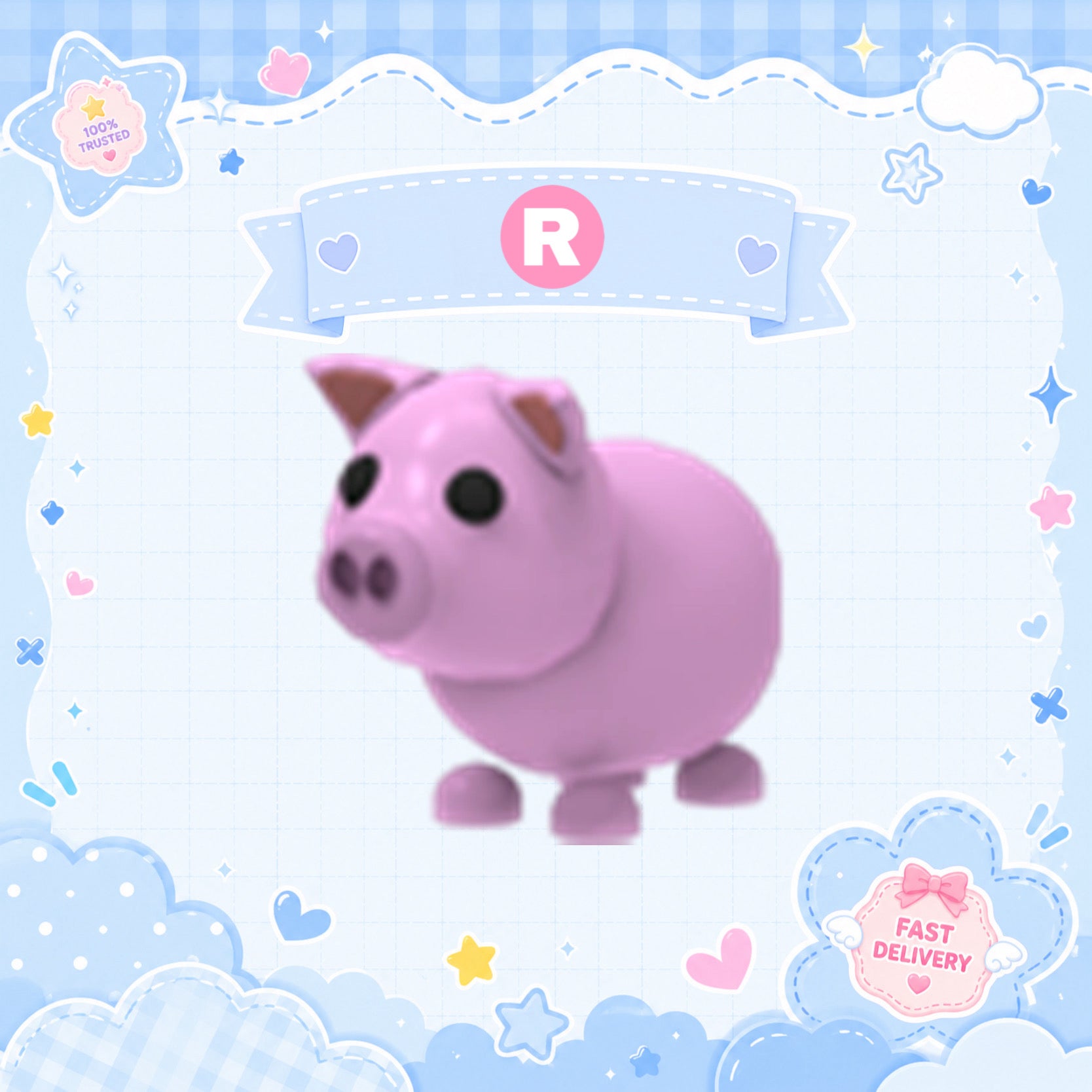 Pig - Ride