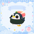 Sushi Penguin