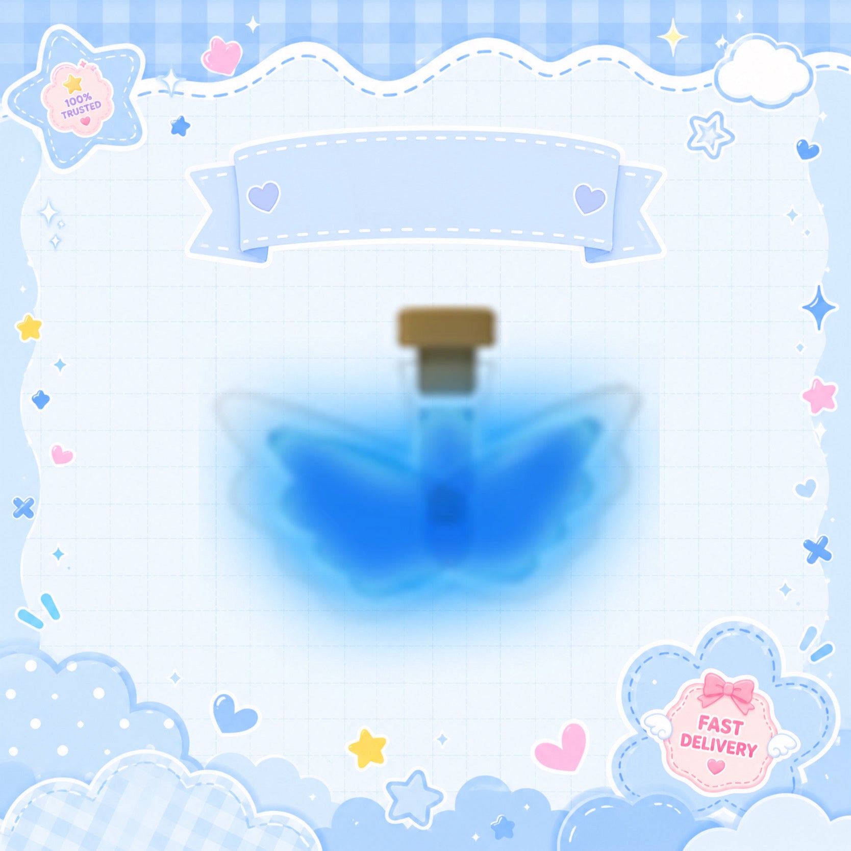Fly Potion