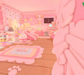 🍡☁️marshmallow dream house