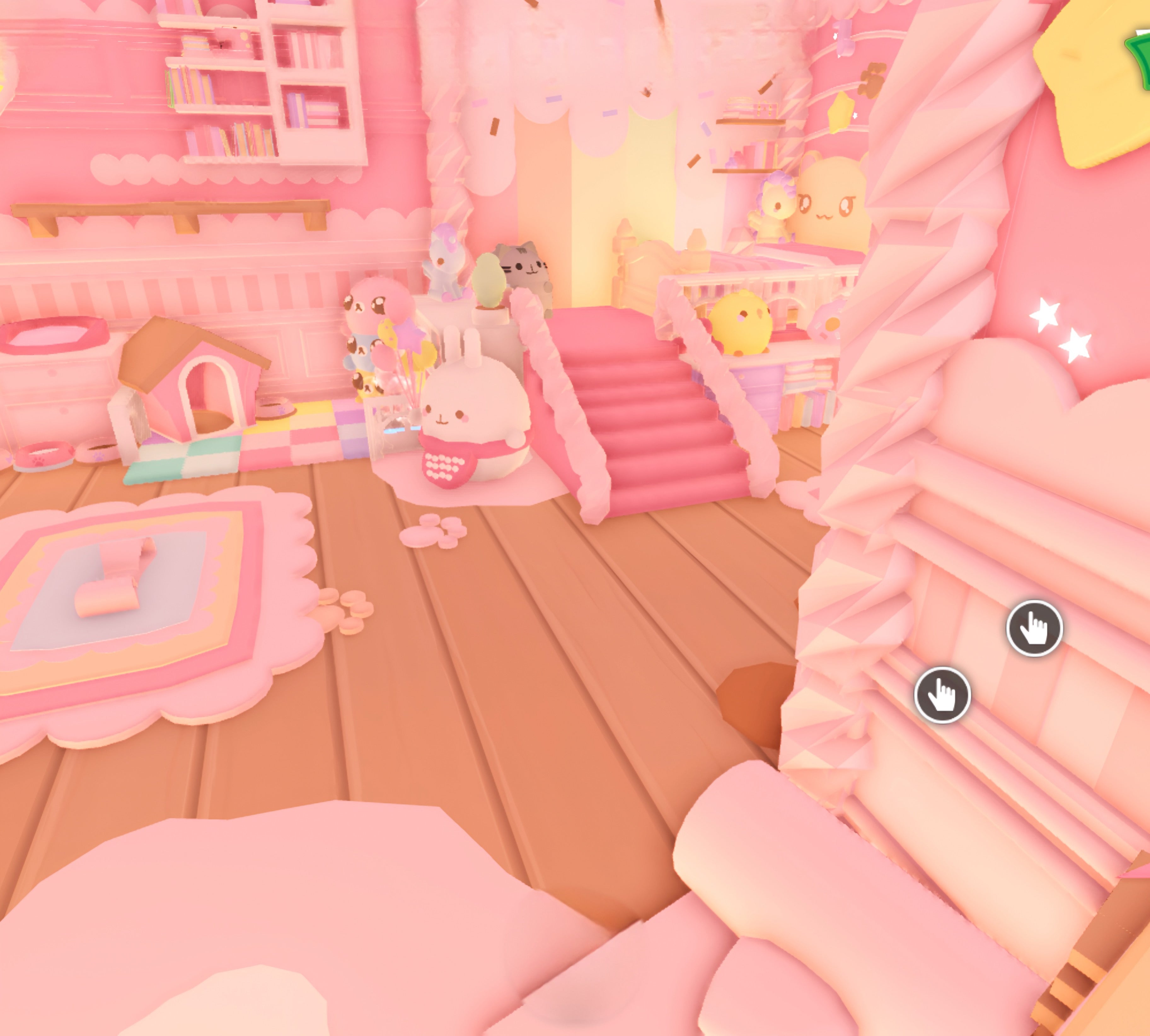 🍡☁️marshmallow dream house
