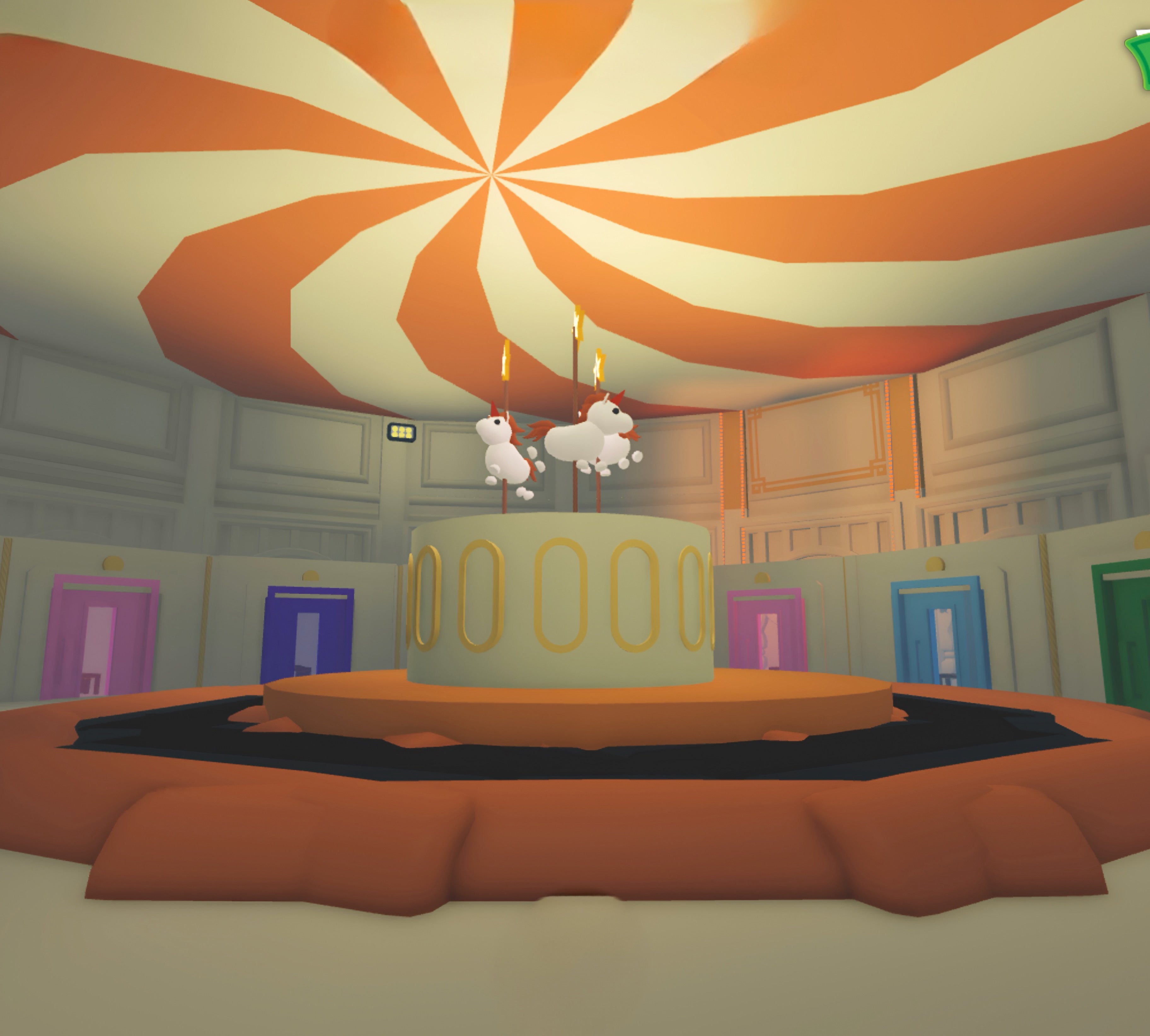 🦑The games house