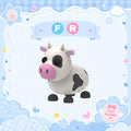 FR Cow