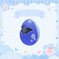 Endangered Egg