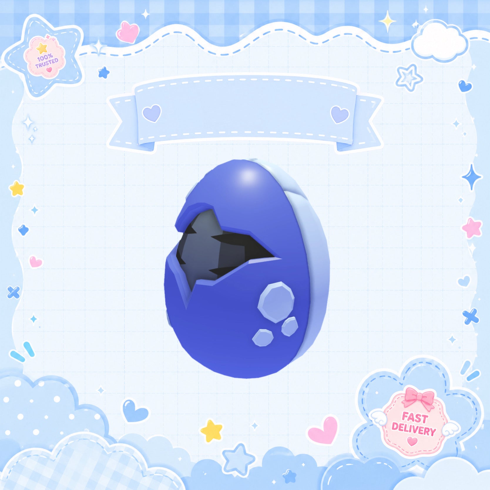 Endangered Egg