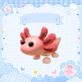 Axolotl