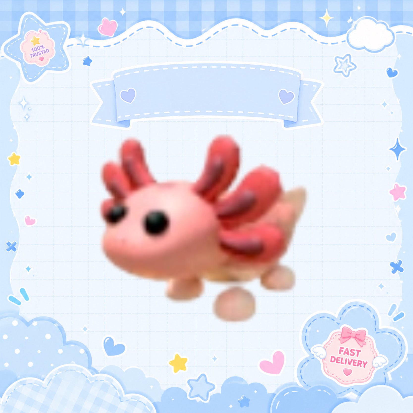 Axolotl